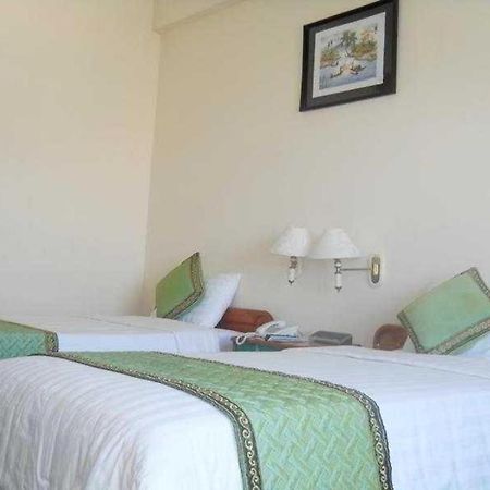 דה נאנג Bamboo Green Central Hotel מראה חיצוני תמונה