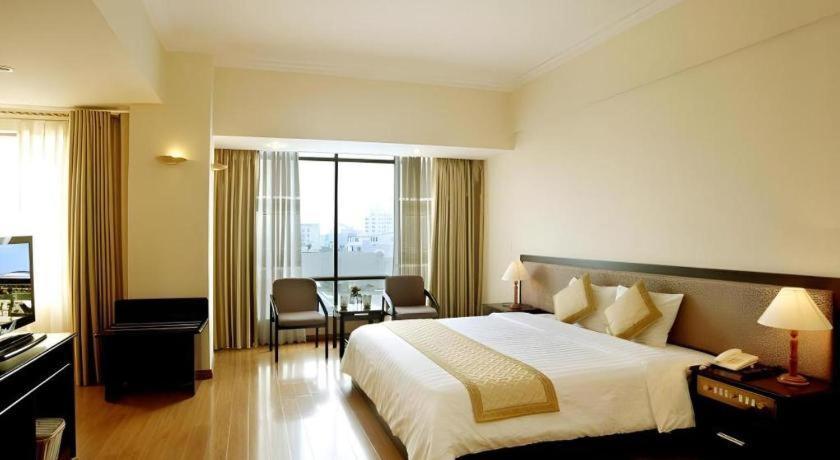 דה נאנג Bamboo Green Central Hotel מראה חיצוני תמונה