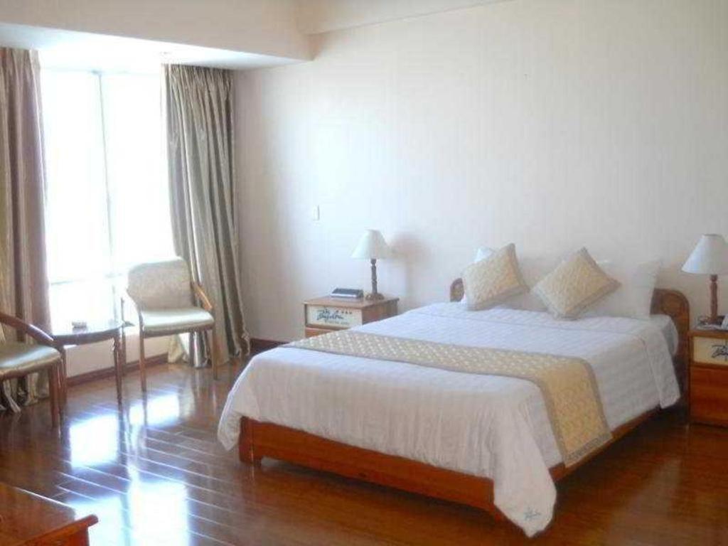 דה נאנג Bamboo Green Central Hotel מראה חיצוני תמונה