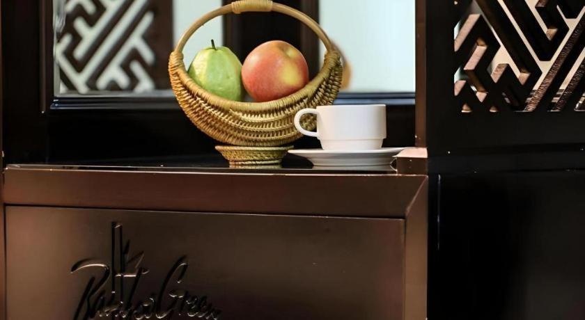 דה נאנג Bamboo Green Central Hotel מראה חיצוני תמונה